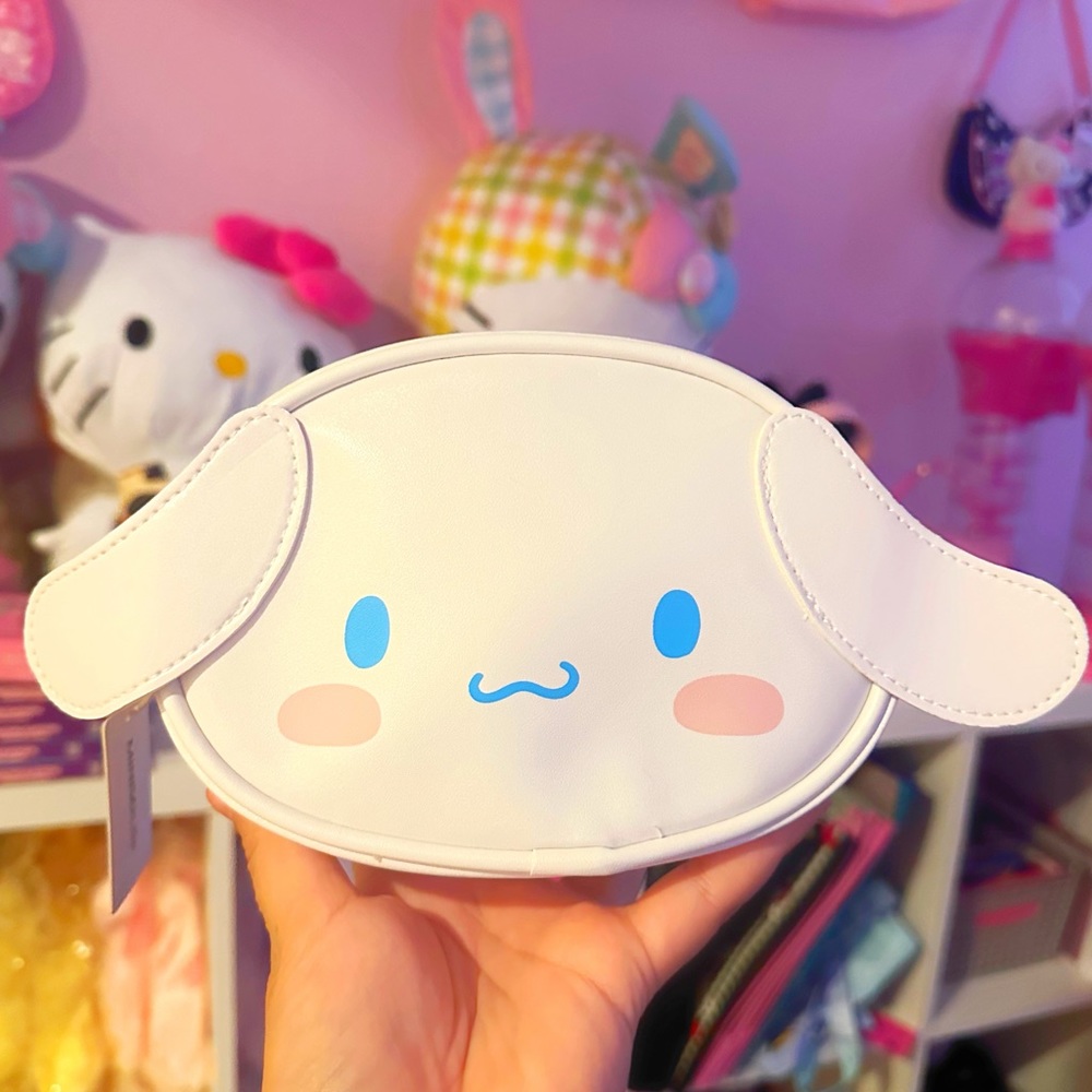 Cinnamoroll Fanny